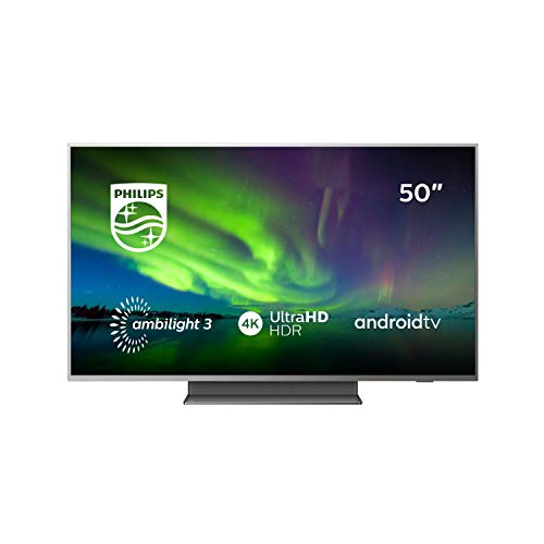 TV PHILIPS 50PUS7504 (LED - 50'' - 127 cm - 4K Ultra HD) Philips - Televisores - tv, philips, led, 50, ultra hd