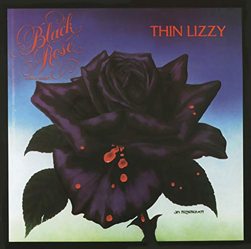 CD Black Rose A Rock Legend - Black Rose A Rock Legend (1 CDs) MERCURY - Música e gravações de som - cd, black rose, rock legend