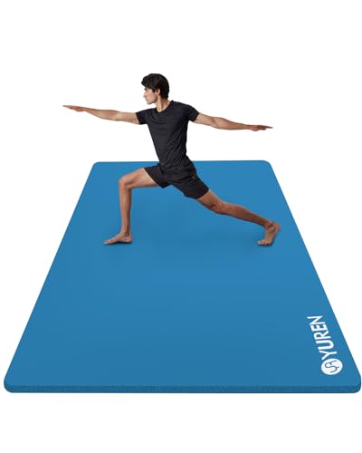 Tapete de Fitness RYTMAT (190 x 90 cm - Espuma) RYTMAT - Tapetes de ginásio - fitness, esponja, 190x90cm