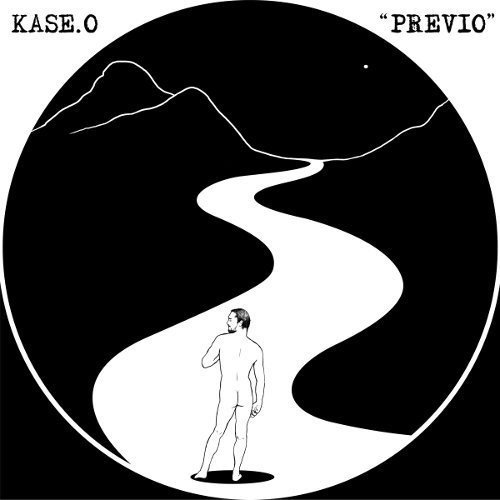 CD KASE-O. PREVIO-CDSG (1 CDs) (Música) BOA - Música e gravações de som - kase.o, cd, música