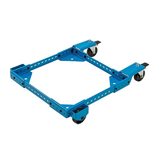 Suporte de Chão para TV SILVERLINE 833000 (de 37'' a 70'' - até 180 kg - Prateado) Silverline - Macacos e empilhadores - suporte, chão, tv, silverline, prateado