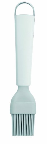 Acessório para Máquina de Lavar Loiça BRABANTIA 400384 Brabantia - Pincéis de cozinha - silicone, branco