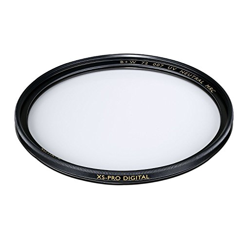 Filtro para Lentes de Câmara B+W 037.01 B&W - Filtros de lentes - filtro, lentes de câmara, B+W, 037.01, UV