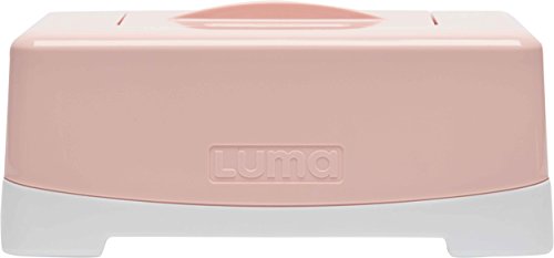 Porta Pano de Olhos LUMA LU22912 (Branco) LUMA - Suprimentos de limpeza doméstica - porta pano, branco