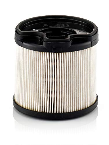 Filtro de combustível MANN FILTER PU 922 X MANN FILTER - Sistemas de combustível de veículos automotores - filtro, combustível, mann filter