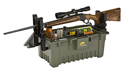 Caixa para Limpeza e Manutenção 3M Cinzento (2.47kg) AHGAB|#ahg Anschütz - Munição - limpeza, manutenção, cinzento, 2.47kg