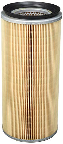 Filtro de Ar para Moto MANN FILTER C14159 MANN FILTER - Secadores de ar e filtro - filtro de ar, moto, preto, comprimento 14 cm