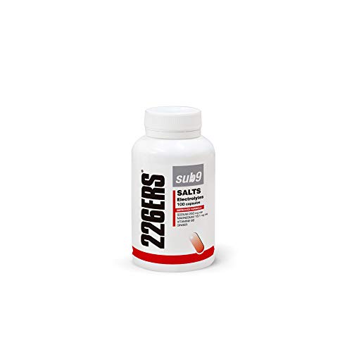 Suplemento Alimentar HSN SUB9 (100 unidades) 226ERS - Vitaminas e suplementos - suplemento alimentar, hsn sub9, 100 unidades