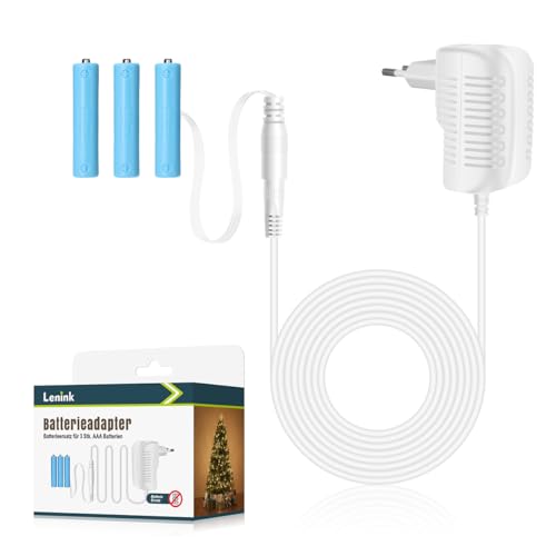 Adaptador LENINK (Bateria - Tipo C - Branco) AieveDirect - Baterias - bateria, tipo c, branco, usb