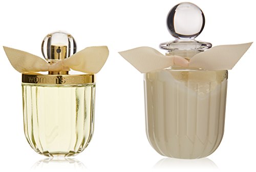 Conjunto de Perfume e Loción CORAL Women Secret Eau Meu Delice (100 ml) Women'Secret - Conjuntos de presente de banho e corpo - perfume, 100 ml, eau de toilette