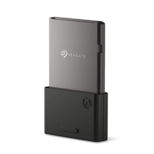 Cartão de Memória Externo SEAGATE Game Pass 1TB SEAGATE - Discos rígidos - 1tb, 500 MB/s, 300 MB/s, usb 3.2 gen 1