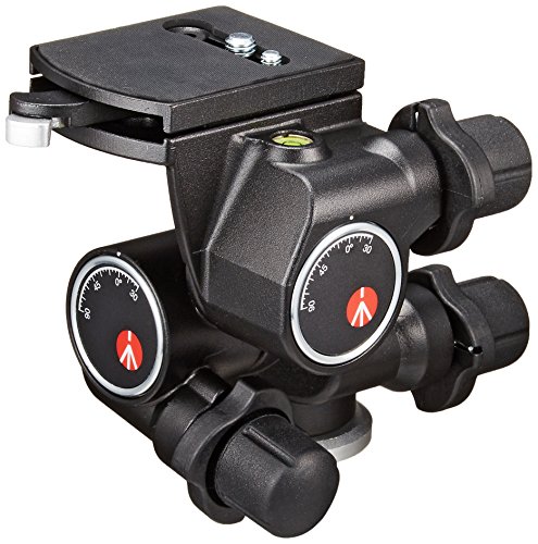 Cabeça de Tripé MANFROTTO Befree Advanced Junior Manfrotto - Cabeças de tripé e monopé - cabeça, tripé, manfrotto, befree advanced junior