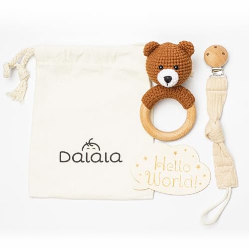 Brinquedo de Trabalhos Manuais LUV2DO BABY 00001 Dalala - Brinquedos - trabalhos manuais, bebé