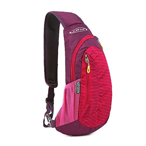 Bolsa de Ombro G4FREE (Cinzento - Poliéster) G4Free - Mochilas - bolsa de ombro, cinzento, poliéster