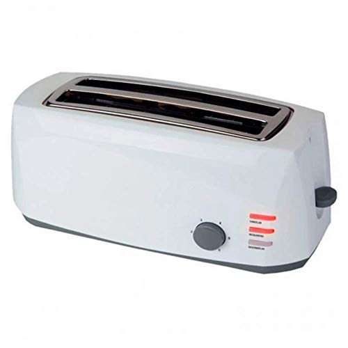 Máquina de Café COMELEC TP1728 (1400 W) Comelec - Torradeiras - 1400 w, máquina de café