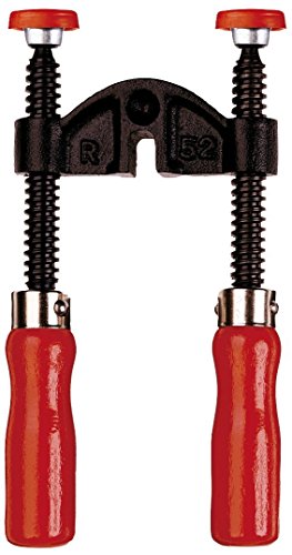 Aparafusadora BESSEY Kt5-2 (2000 rpm) Bessey - Grampos de ferramentas e tornos - 2000 rpm, 13 mm, 2 husillos, 0,58 kg