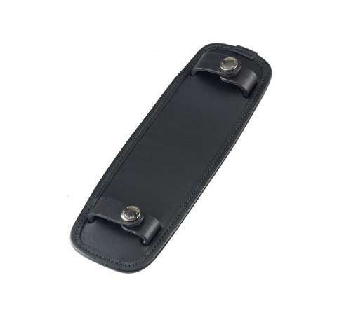 Bolsa de Ombro BILLINGHAM SP50 (Preto) Billingham - Peças e acessórios para câmeras - fecho de correr, compartimento espacioso, alça frontal, forro interno