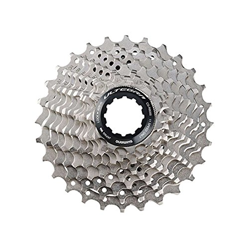Roupeiro de Corrente SHIMANO Ultegra R8000 SHIMANO - Peças da transmissão da bicicleta - ultraga, 36 cm, preto