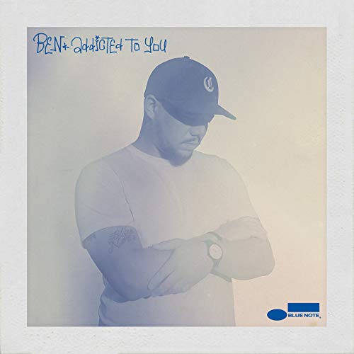CD Addicted To You - Addicted To You (1 CDs) Blue Note - Cds de música - cd, addicted to you, 1 cd