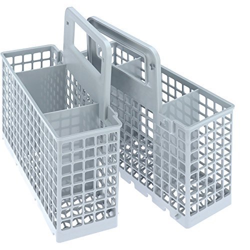 Acessório de Máquina de Lavar Loiça WHIRLPOOL DWB304 Whirlpool - Peças e acessórios para máquinas de lavar louça - cesto, branco, plástico
