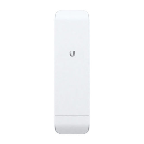 Access Point Wlan Ubiquiti Networks Nanostation M5 Ubiquiti - Pontos de acesso sem fio - wlan, nanostation m5, ubiquiti networks