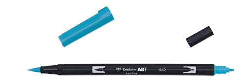 Marcador TOMBOW ABT-443-1P (Multicor - 2 Unidades) Tombow - Marcadores e marcadores de texto - multicor, 2 unidades