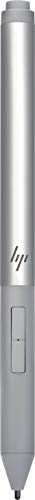 Caneta Stylus HP Active Pen G3 Prateado (Acessório Informática e Tel.) HP - Canetas stylus - stylus, hp active pen g3, prateado