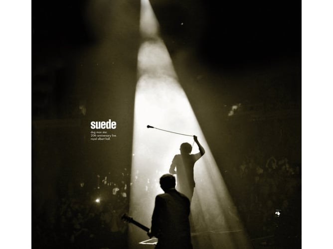 Vinil LP Dog Man - Star. 20Th Anniversary Live. Royal Albert Hall (Deluxe Edition) Edsel - Música e gravações de som - vinil, LP, dog man, star, live, royal albert hall, deluxe edition