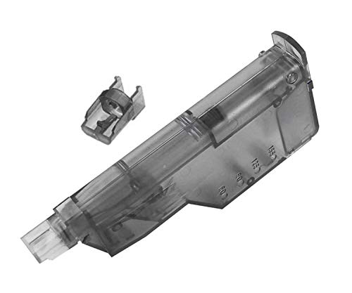 Bola de Tiro NEEZ Tactical Softair (Multicor) Neez - Miras e miras telescópicas de armas - 90 balas, 6mm, plástico ABS, bloqueio