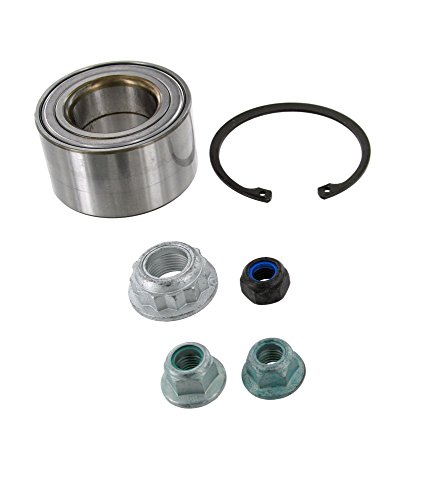 Pack 2 Rodamientos ROLLEYNTIKS SKF Vka 3455 SKF - Peças de rodas de veículos automotores - pack, rolamentos, skf vka 3455, reparo
