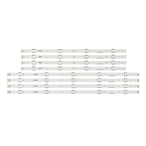 Kit de retroiluminação CARZE (8 unidades) CARZE - Luminárias Decorativas - kit, retroiluminação, 8 unidades