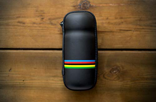 Bolsa de Ferramentas DATUMS Arcobike (Laranja) Datums - Bolsas e alforjes para bicicleta - eva, impermeável, portátil, bicicleta