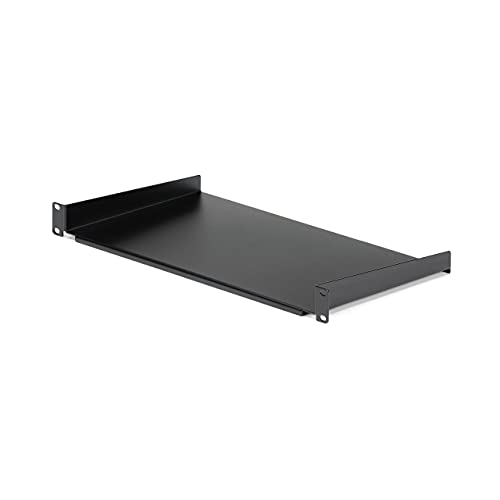 Acessório Rack STARTECH.COM CABSHELF1U10 STARTECH - Computadores - rack, acessório