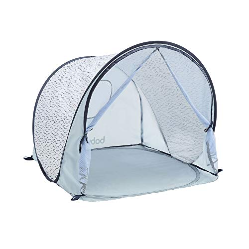 Tenda BABYMOOV 100% Impermeável com Mosquiteiro BABYMOOV - Barracas - impermeável, mosquiteiro, poliéster, resistente a riscos