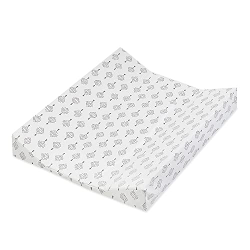 Mudador JULIUS ZÖLLNER com 2 cunhas (50x65cm) Julius Zöllner - Móveis para bebês e crianças pequenas - 2 cunhas, 50x65cm, fixação segura, sem ftalatos