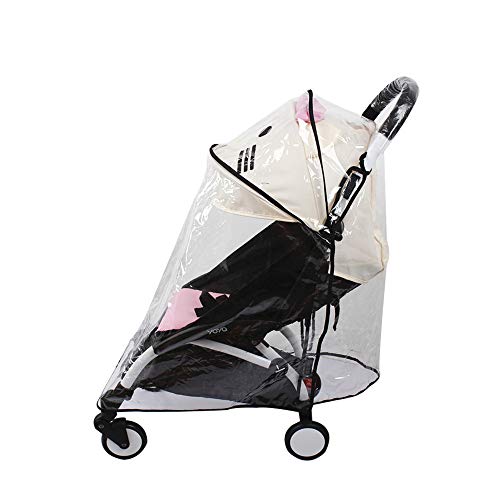 Seed Future Capa Impermeável para Carrinho de Bebé Babyzen Yoyo Zhongshan City Qicaiguang Baby Products Co., Ltd. - Móveis para bebês e crianças pequenas - impermeável, BabyZen Yoyo, proteção