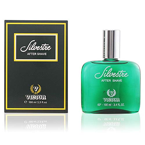 After Shave VICTOR SILVESTRE After Shave (100 ml) Victor - Pós-barba - 100 ml, cítrico, fresco, aromático