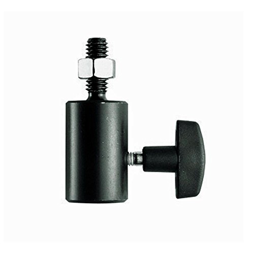 Adaptador MANFROTTO 014BIM para Canon EOS Manfrotto - Colares e suportes de tripé - adaptador, manfrotto, canon eos