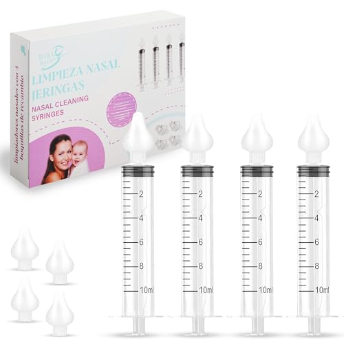 Aspirador nasal para bebés BLUET B BABY Bluet B - Aspiradores nasais - bebés, nasal