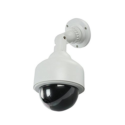 Câmara de segurança ELEAR 1101-0000 (Rosa) ELEAR - Câmeras de vigilância falsas - câmera, segurança, elear