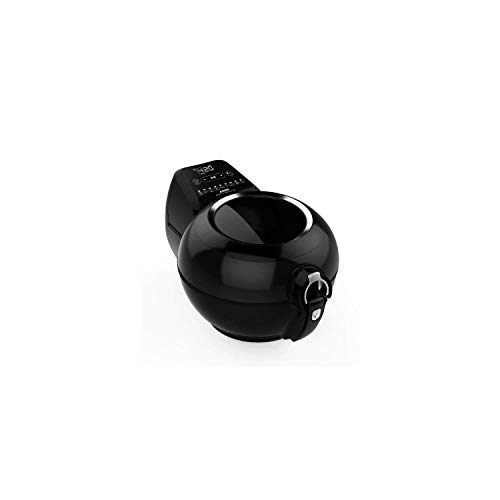 Fritadeira sem Óleo Seb ActiFry Genius XXL | Aço inoxidável SEB - Fritadeiras - sem óleo, aço inoxidável, 3,5 L, temperatura regulável, descongelamento