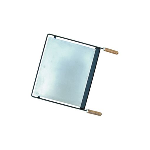 Grelhador de Mesa IMEX 71623 (Aço Inoxidável) IMEX EL ZORRO - Acessórios para churrasco ao ar livre - aço inoxidável, emissor infravermelhos