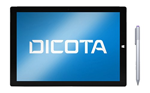 Protetor de Ecrã Tablet DICOTA D31089 (10.8'' - Plástico) Dicota - Filtros de privacidade - tablet, ecrã, plástico