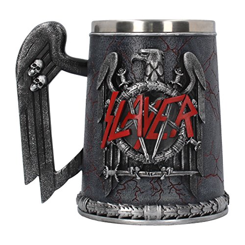 Copos de Vinho NOW NEMESIS (Material: Vidro) Nemesis Now - Cálices e taças - vidro, 750 ml