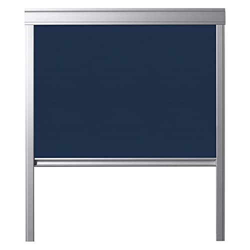 Toldo para Varanda VELUX M08 / 308/2, Azul Marinho Itzala - Persianas e cortinas - toldo, varanda, azul marinho