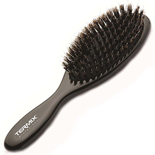 Escova para o Cabelo TERMIX (Preto - Plástico) Termix - Pentes e escovas - preto, plástico