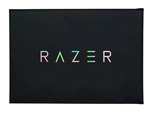Bolsa RAZER V2 (Universal - 15.6'' - Preto) RAZER - Capas e adesivos para computador - universal, 15.6'', preto