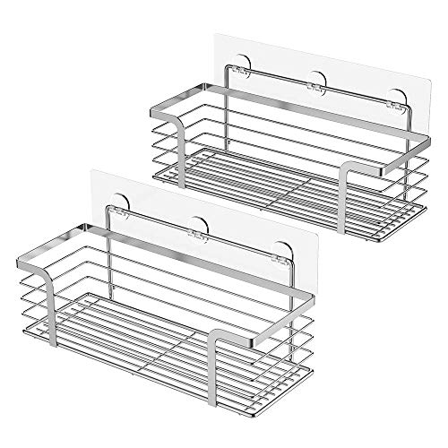 Suporte de Parede para Toalha de Banho ORIWARE SUS304 Oriware - Armazenamento e organização - suporte, parede, toalha, banho