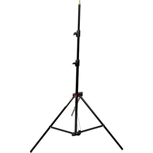 Tripé MANFROTTO 1052BAC (Altura Máxima: 237 cm - Alumínio) Manfrotto - Suportes de estúdio e montagens - tripé, manfrotto, 1052bac, altura máxima, alumínio
