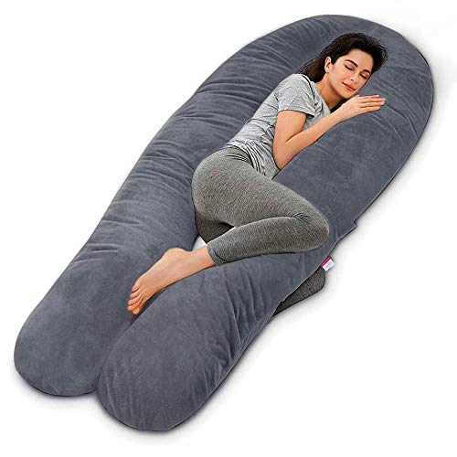 Almofada Corporal WNDY'S DREAM (Multicor - Espuma) Dream night - Almofadas - multicor, espuma, maternidade, u forma